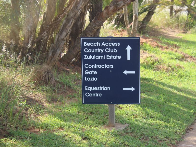 Elevated Stand Overlooking Coral Cove & Zululami’s Natural Beauty - Photo 5