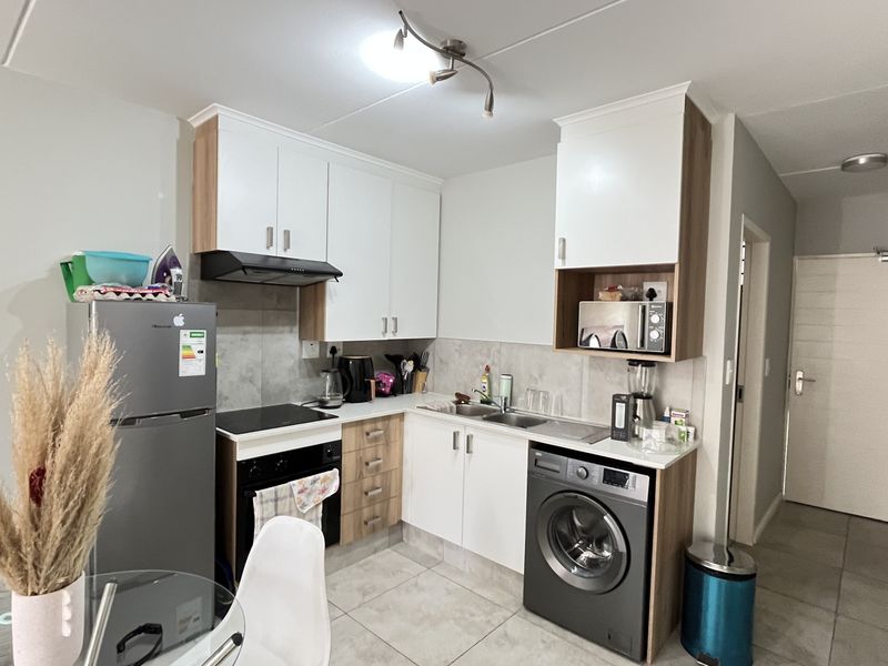 2 bedroom appartament - Photo 6