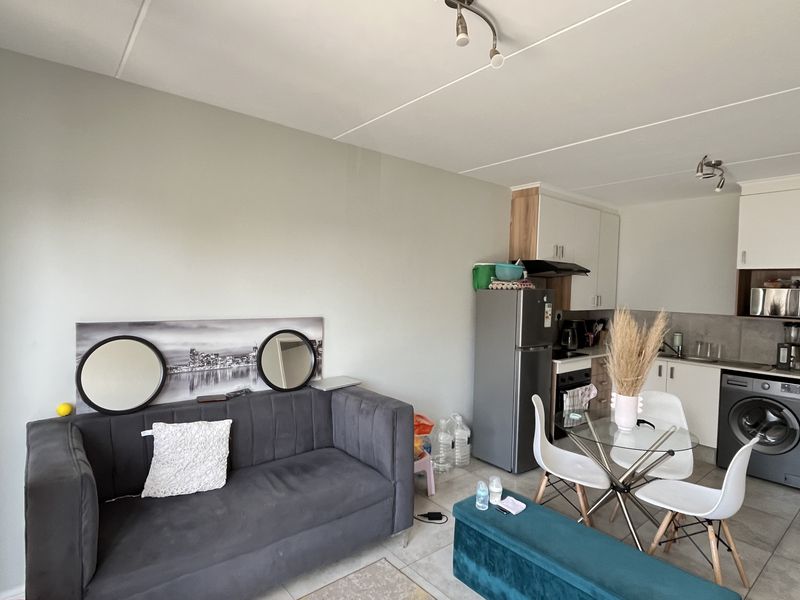 2 bedroom appartament - Photo 9