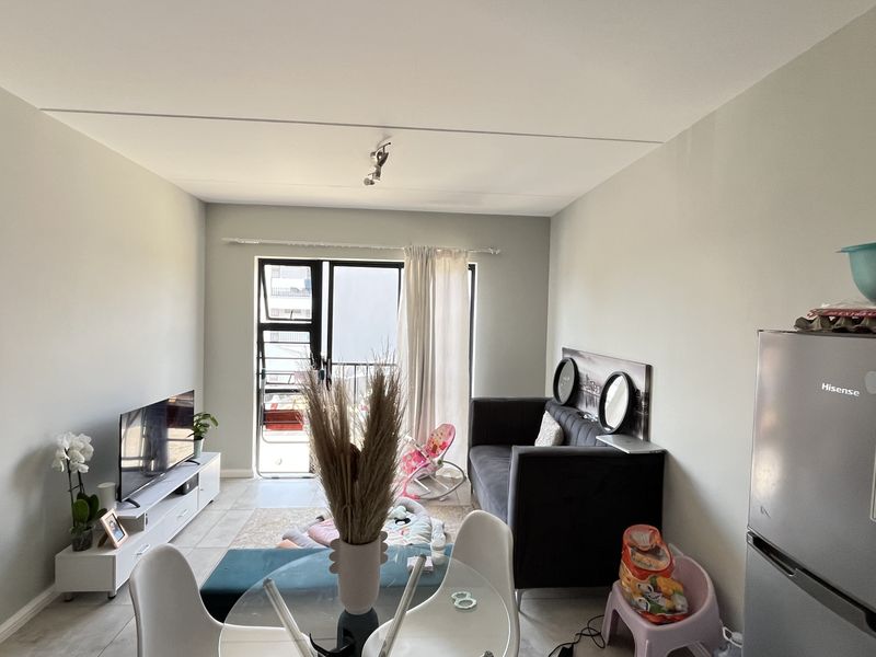 2 bedroom appartament - Photo 7