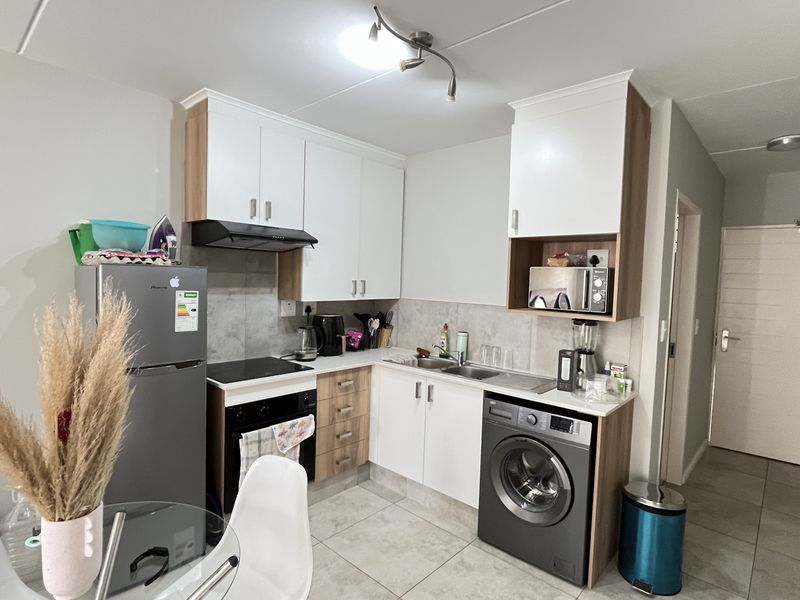 2 bedroom appartament - Photo 5