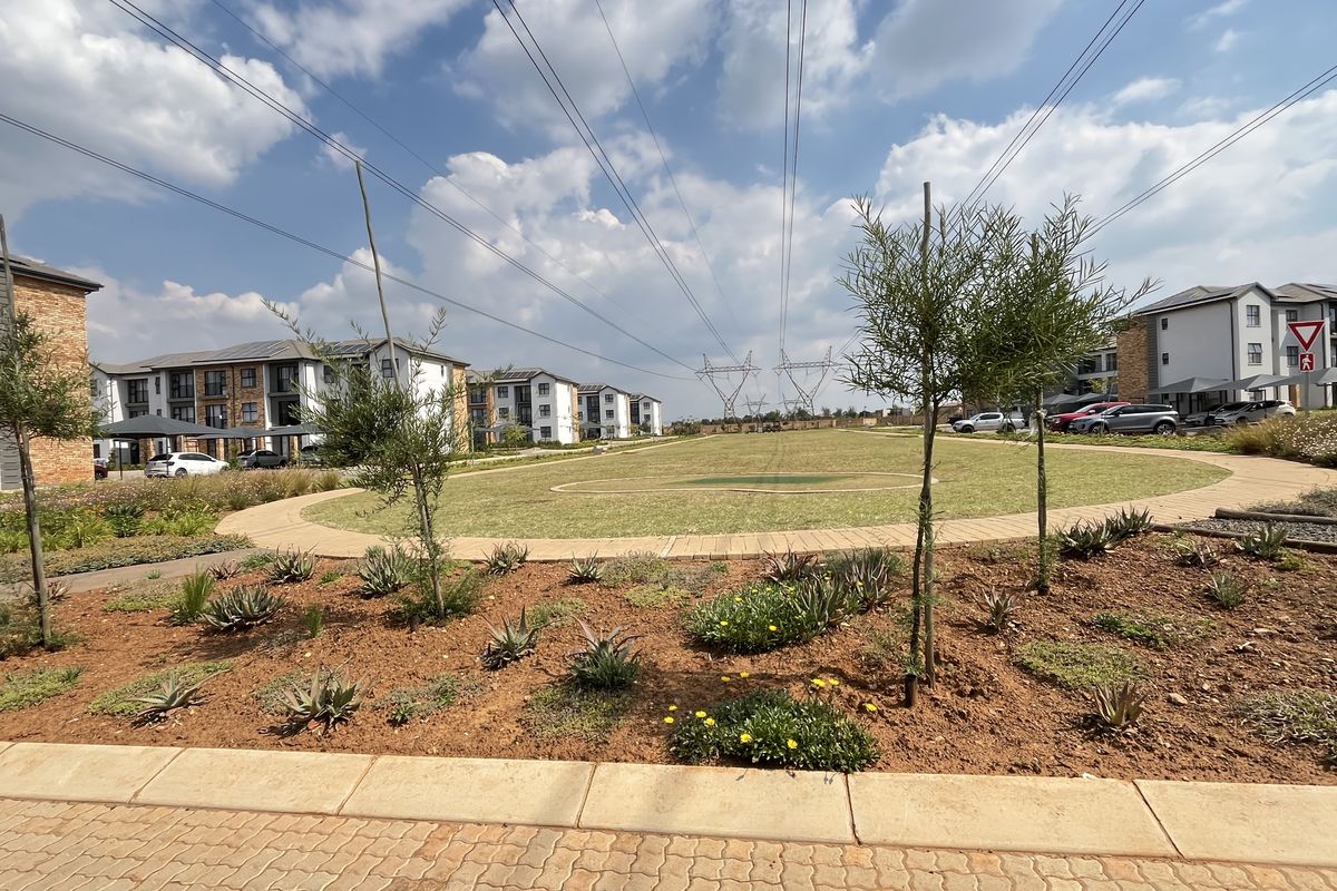 2 bedroom appartament - Photo 2