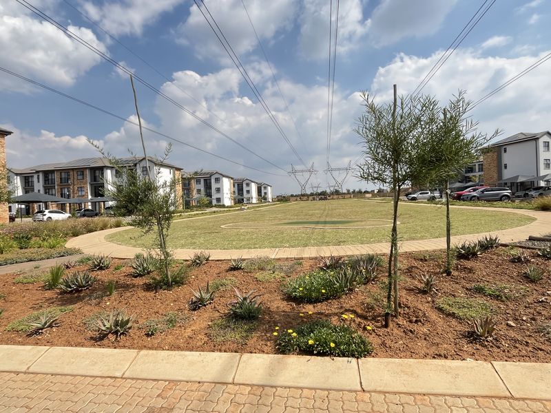 2 bedroom appartament - Photo 2