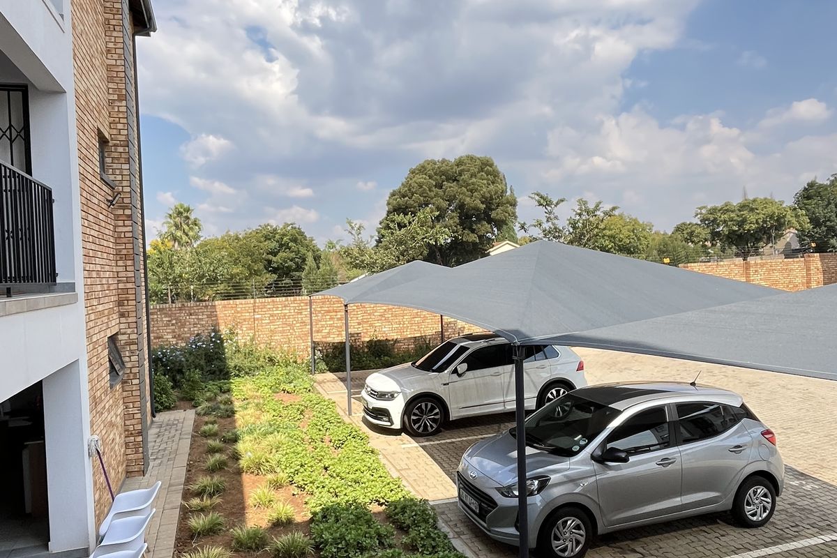 2 bedroom appartament - Photo 4