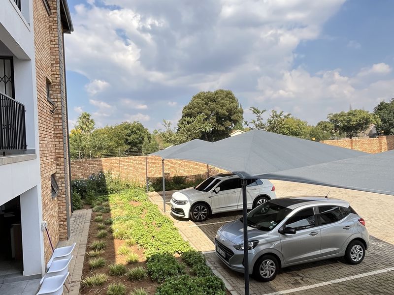 2 bedroom appartament - Photo 4