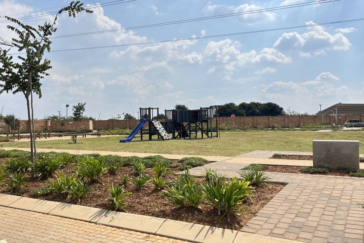 2 bedroom appartament - Photo 3