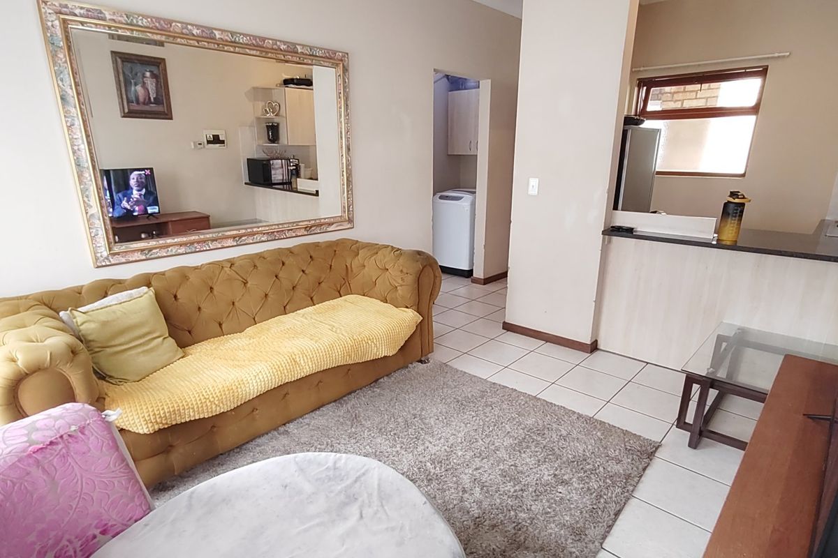 BEAUTIFUL 1 BED 1 BATH ON OFFER IN MONTANA! - Photo 4