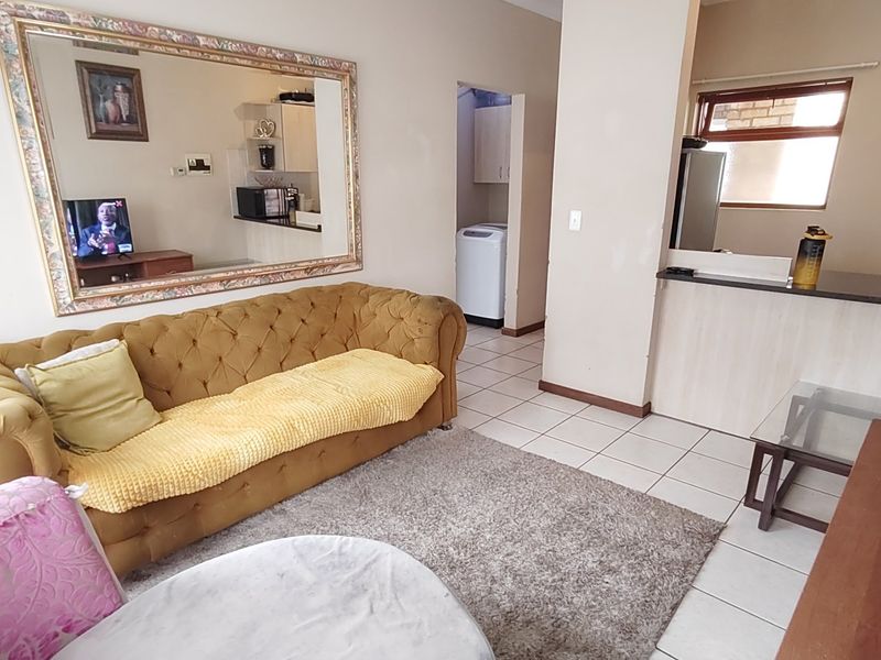 BEAUTIFUL 1 BED 1 BATH ON OFFER IN MONTANA! - Photo 4