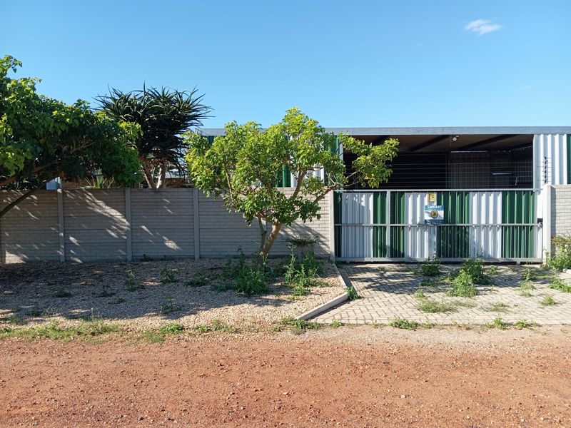Tranquil Living Near the Sundays River – Pet-Friendly Family Home to Rent in Colchester - Photo 8