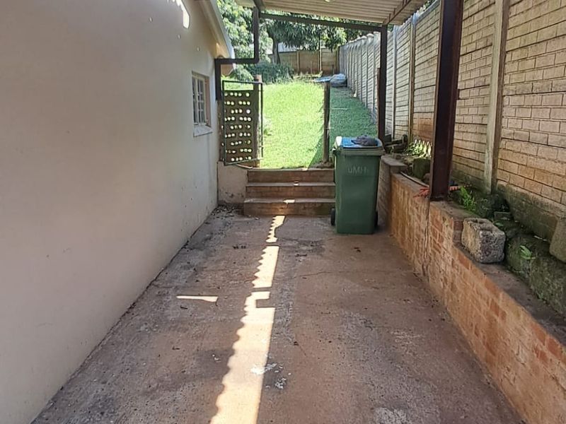 Gated Estate Rental Monthly In Empangeni - Photo 9