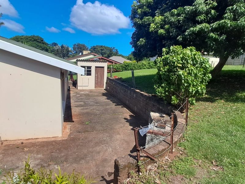 Gated Estate Rental Monthly In Empangeni - Photo 7