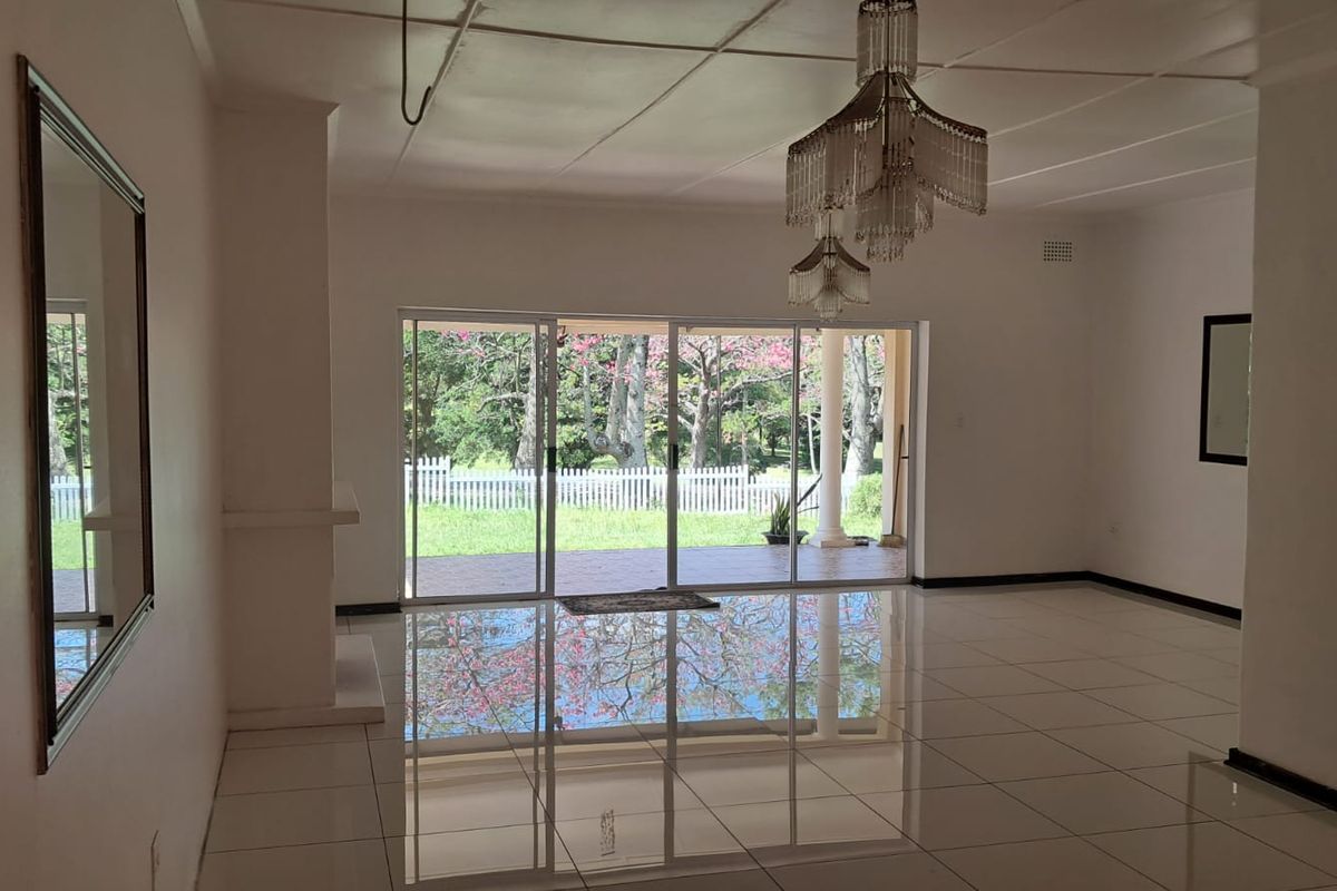Gated Estate Rental Monthly In Empangeni - Photo 5