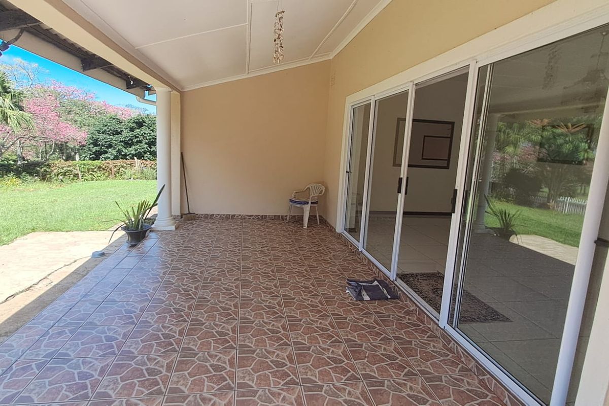 Gated Estate Rental Monthly In Empangeni - Photo 4
