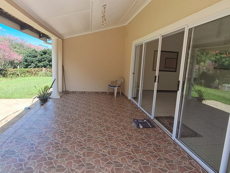 Gated Estate Rental Monthly In Empangeni - Photo 4