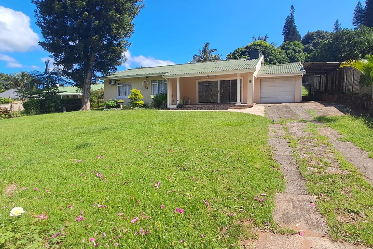 Gated Estate Rental Monthly In Empangeni - Photo 2
