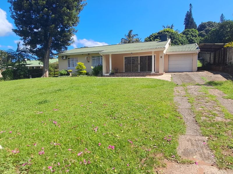 Gated Estate Rental Monthly In Empangeni - Photo 2