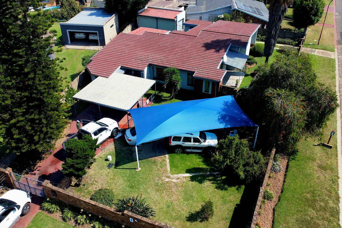 Residential property with potential for business - Photo 2