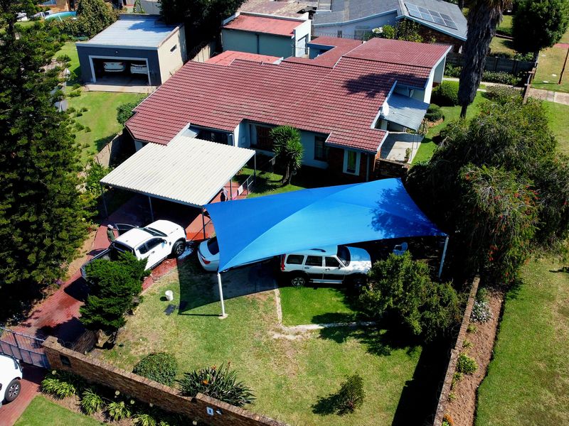 Residential property with potential for business - Photo 2