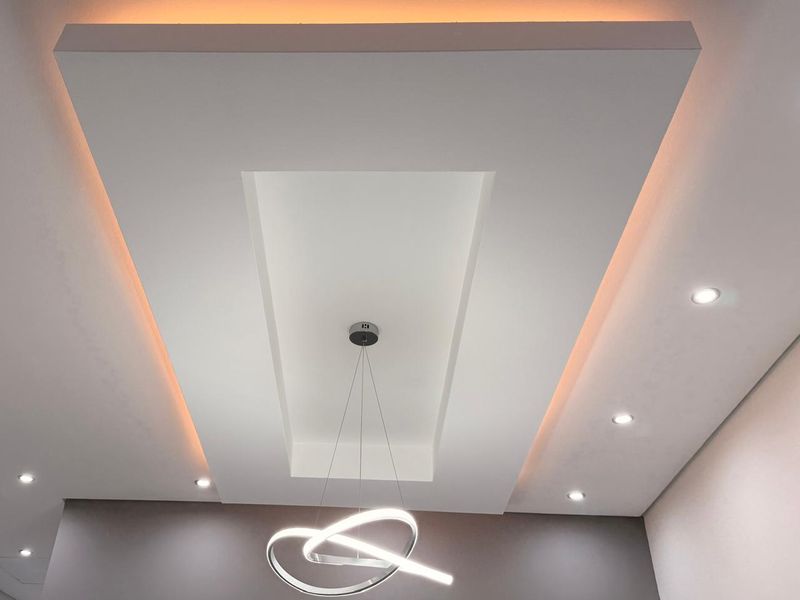 Ultra modern 3 Bedroom Townhouse in Schuinshoogte - Photo 7