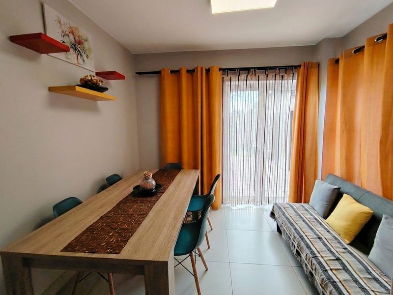 Stylish Full-Title Home in Magalieskruin - Photo 7