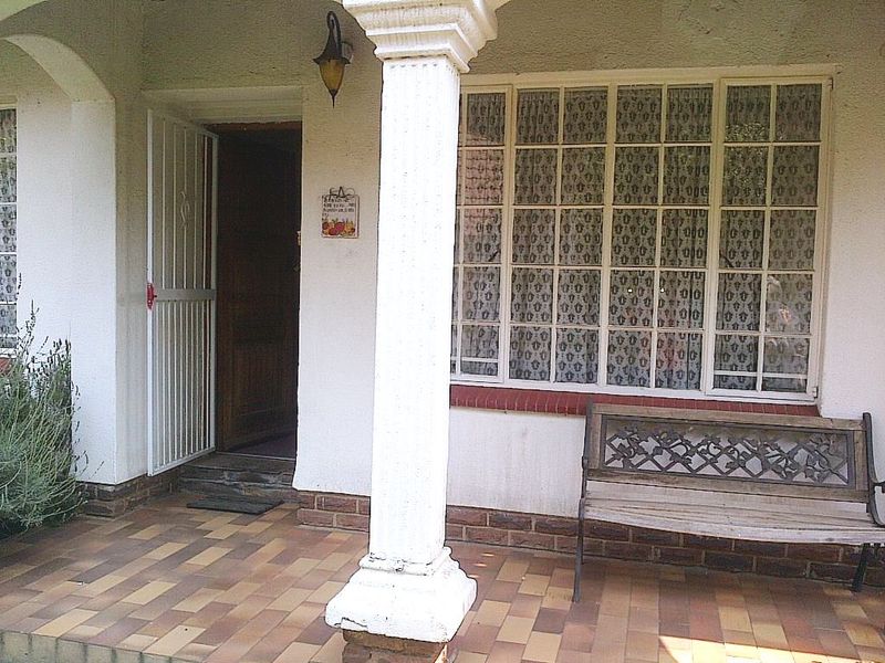 Spacious Family Home to Rent in Vaalpark! - Photo 9