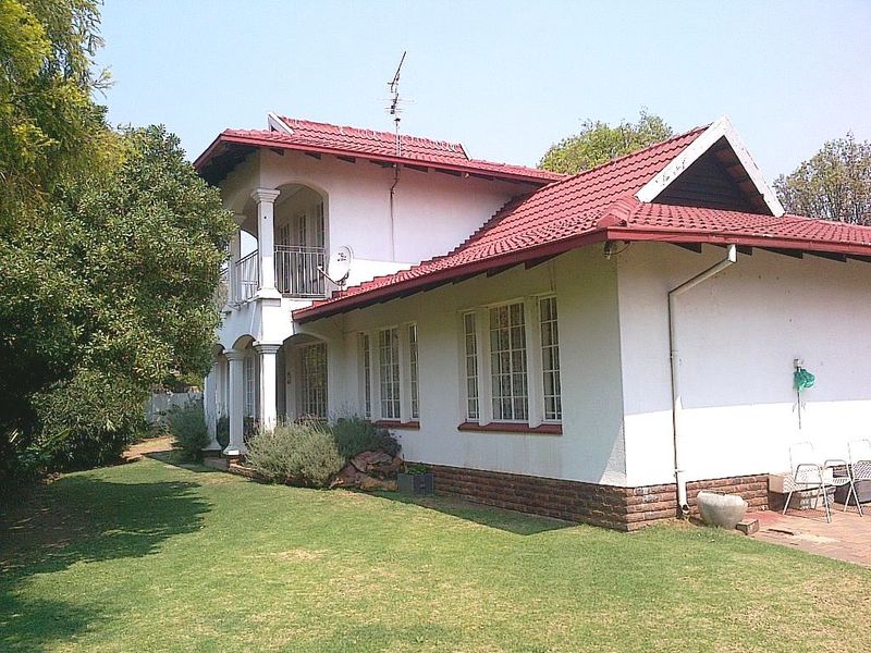 Spacious Family Home to Rent in Vaalpark! - Photo 7