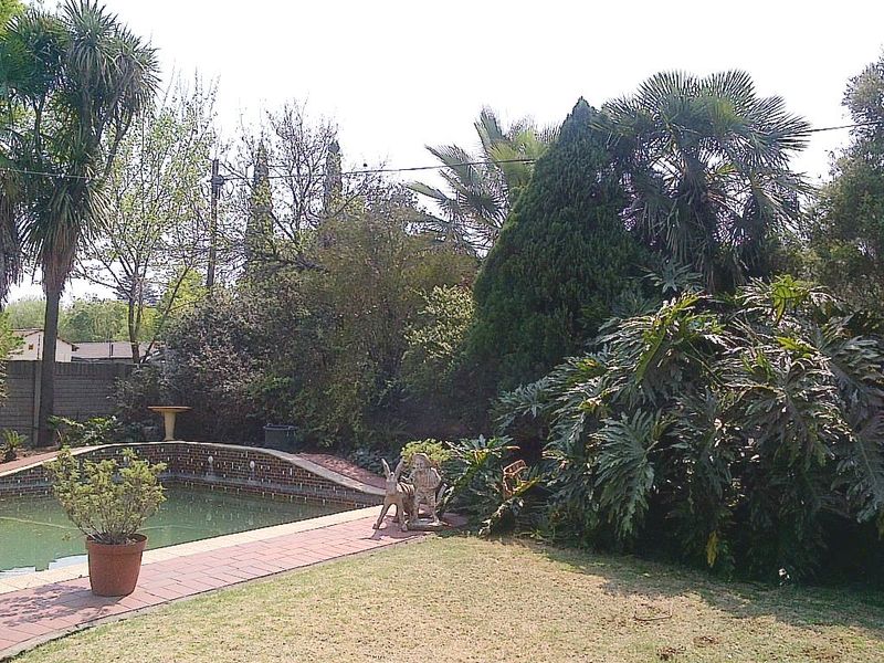 Spacious Family Home to Rent in Vaalpark! - Photo 5