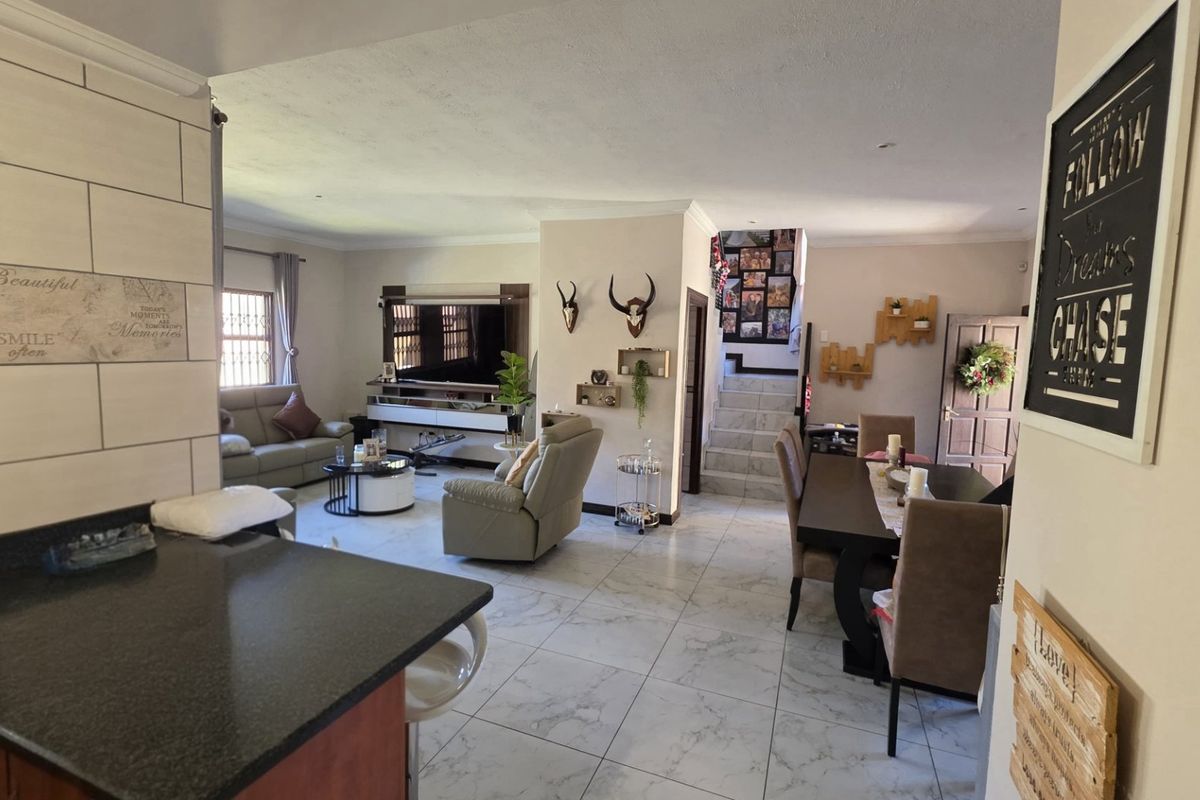 3 Bedroom Family Home on Offer! - Photo 4