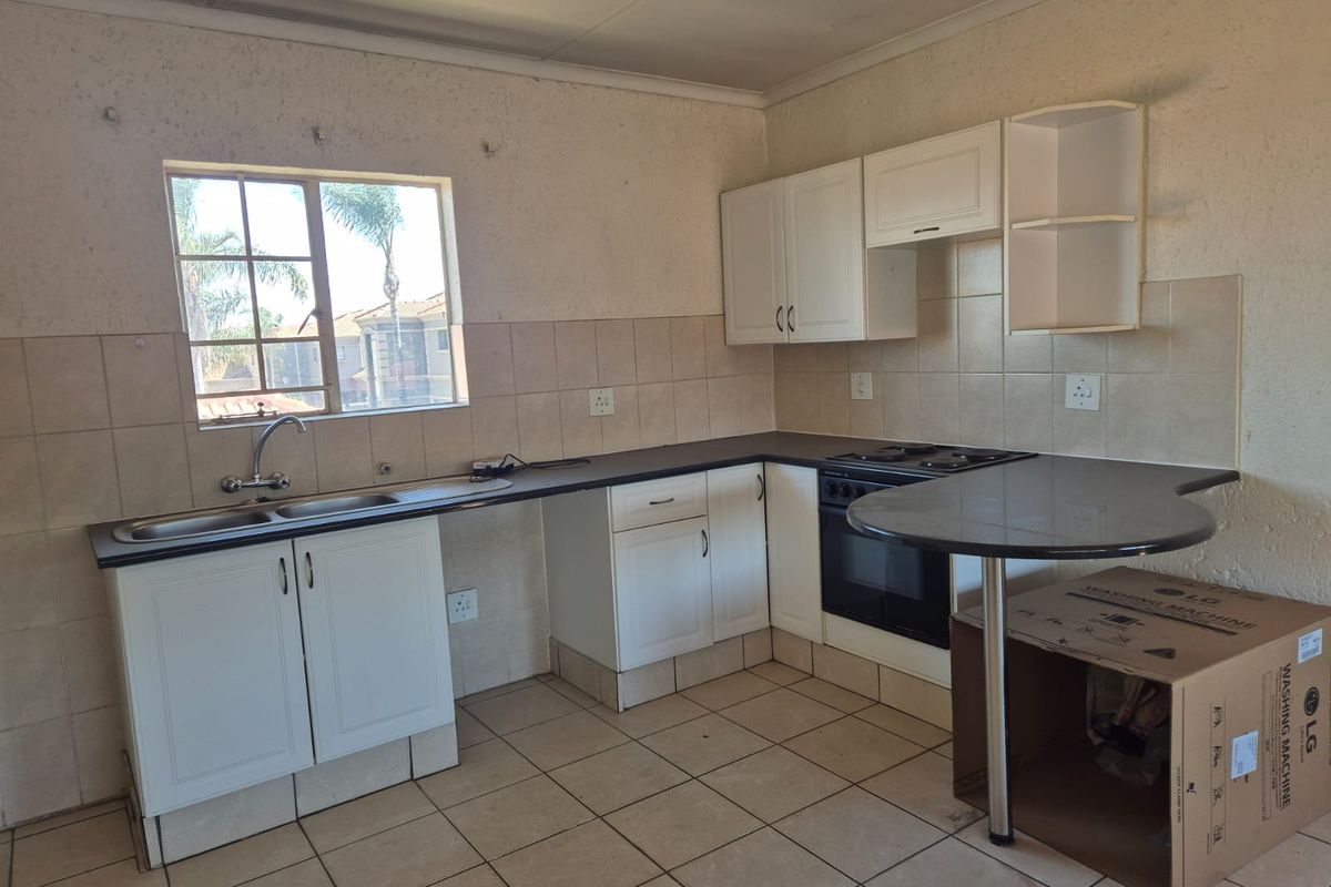 Why Rent When You Can Own? Affordable 1-Bedroom Gem in Kenleaf! - Photo 3
