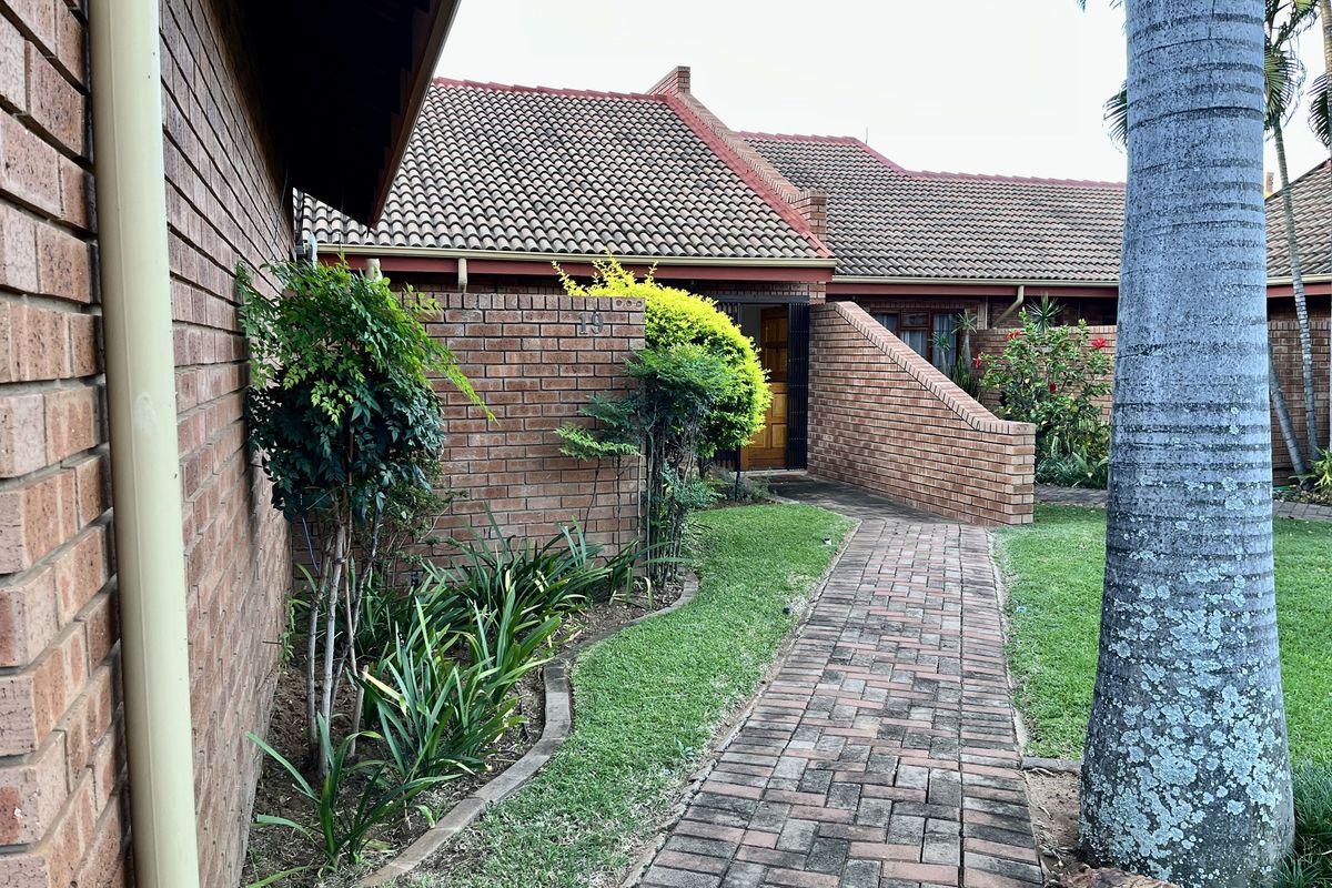 Modern 3-Bedroom Home with Eco-Friendly Features in Secure Palmeira Estate, Bela Bela - Photo 3