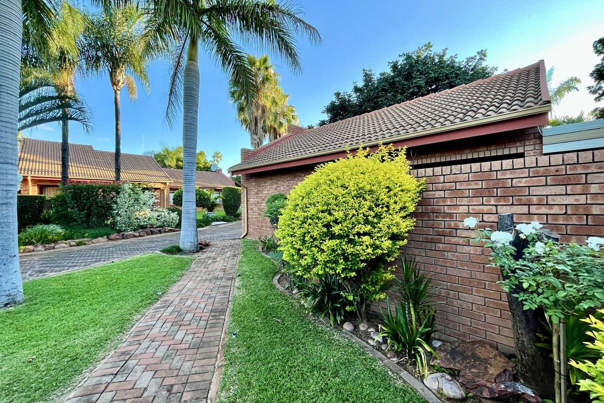 Modern 3-Bedroom Home with Eco-Friendly Features in Secure Palmeira Estate, Bela Bela - Photo 5