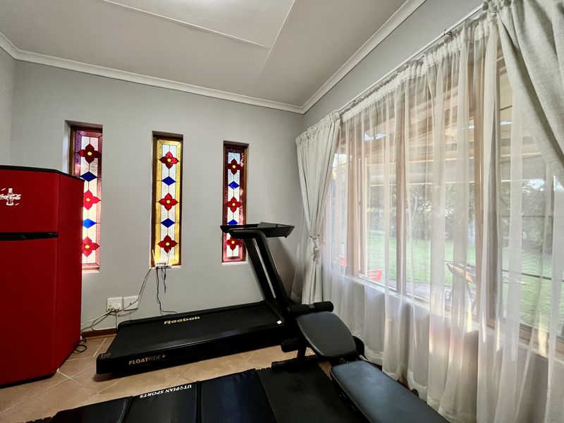 Modern 3-Bedroom Home with Eco-Friendly Features in Secure Palmeira Estate, Bela Bela - Photo 9