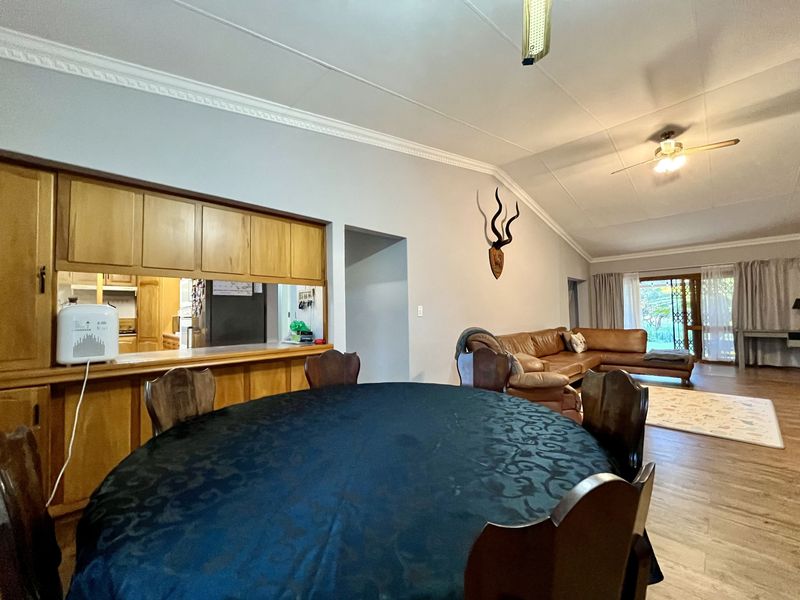 Modern 3-Bedroom Home with Eco-Friendly Features in Secure Palmeira Estate, Bela Bela - Photo 7