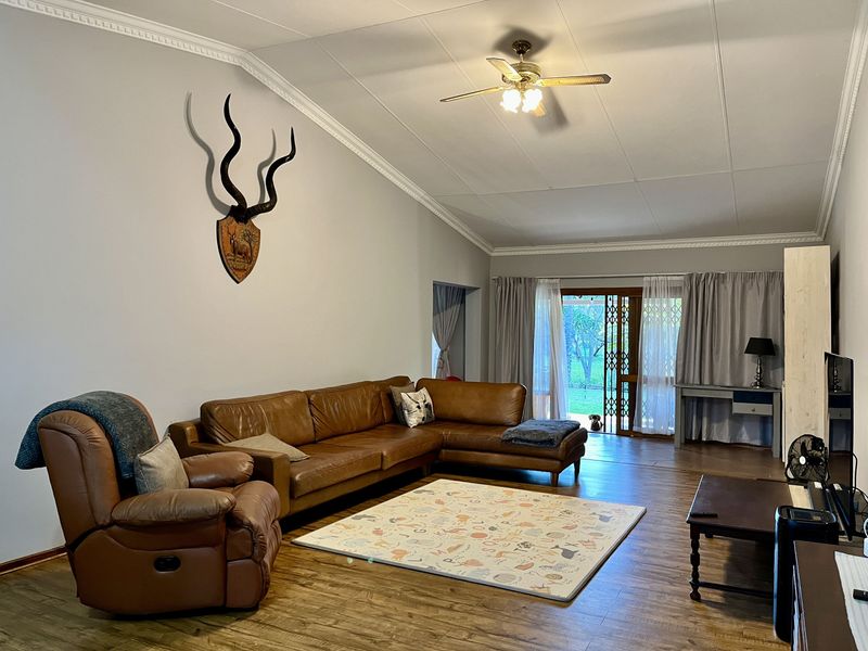 Modern 3-Bedroom Home with Eco-Friendly Features in Secure Palmeira Estate, Bela Bela - Photo 6
