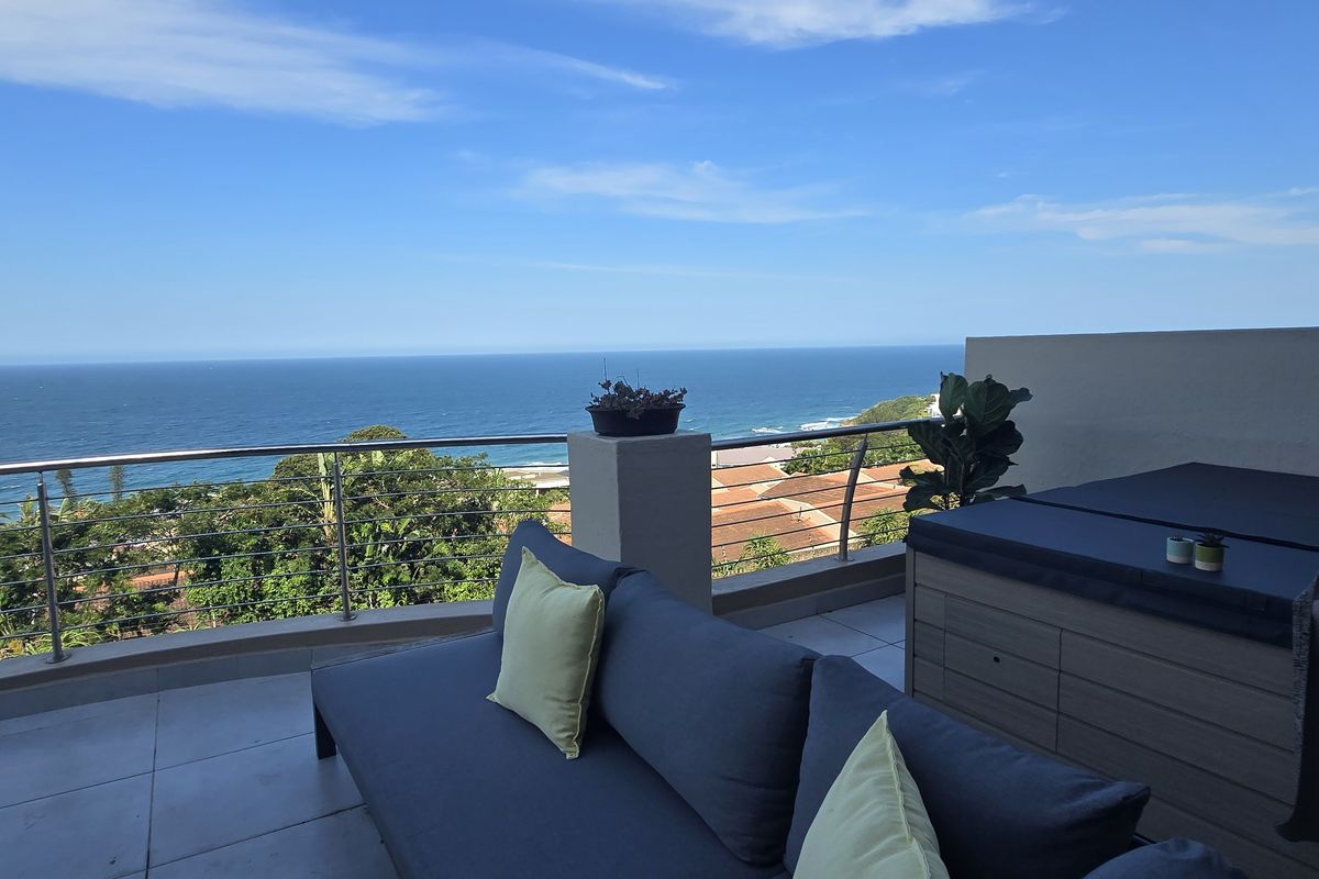Luxury Coastal Apartment for Sale in Simbithi Eco Estate | Sea Views | Modern Lifestyle Living - Photo 3