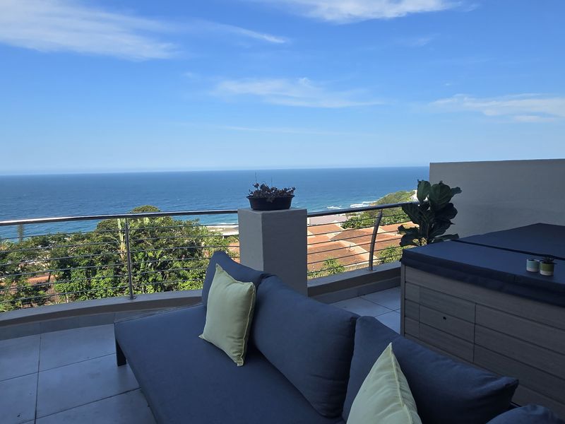 Luxury Coastal Apartment for Sale in Simbithi Eco Estate | Sea Views | Modern Lifestyle Living - Photo 3