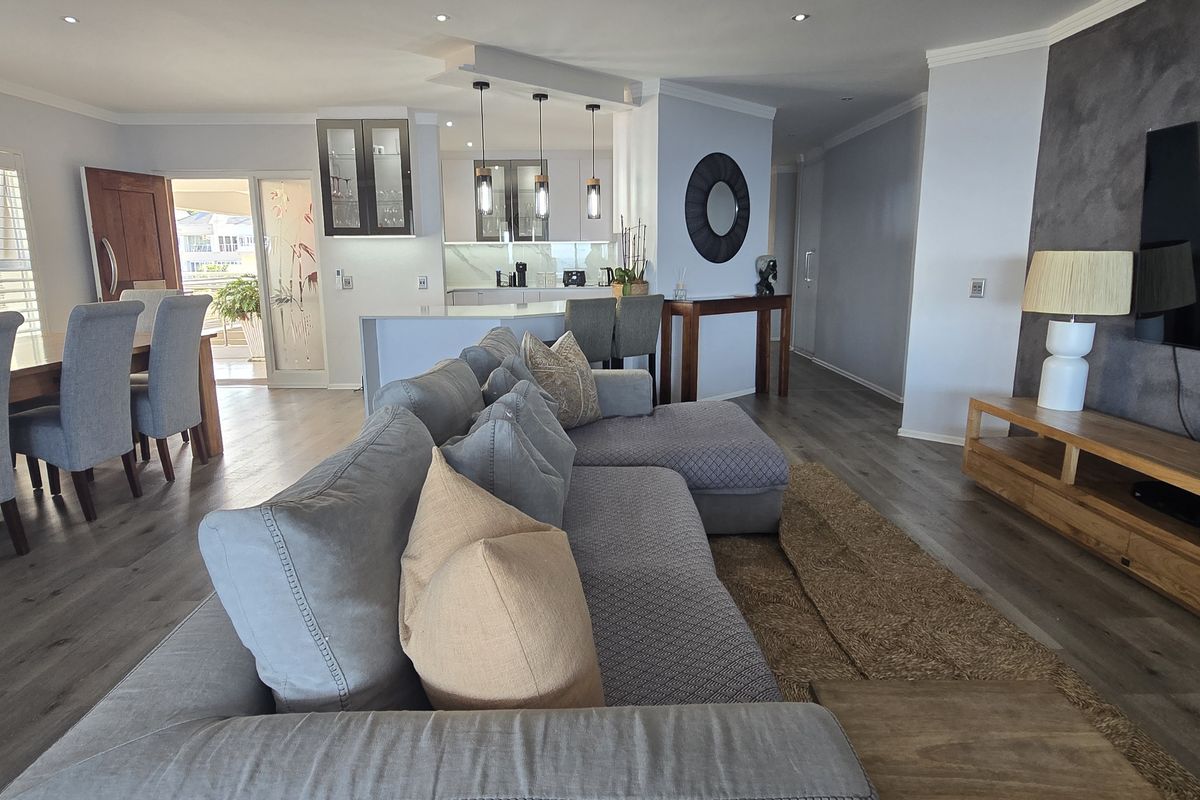 Luxury Coastal Apartment for Sale in Simbithi Eco Estate | Sea Views | Modern Lifestyle Living - Photo 2