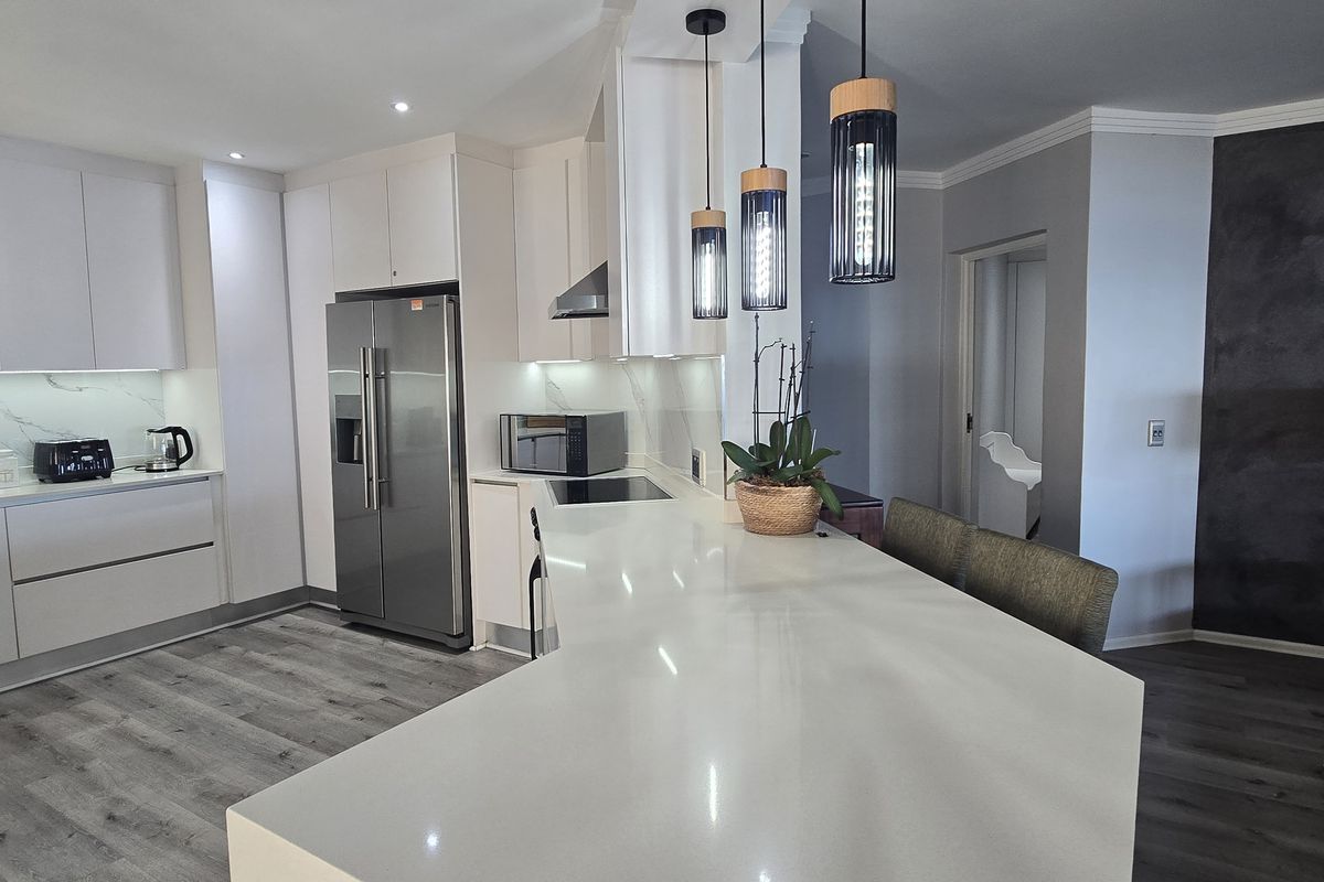 Luxury Coastal Apartment for Sale in Simbithi Eco Estate | Sea Views | Modern Lifestyle Living - Photo 5