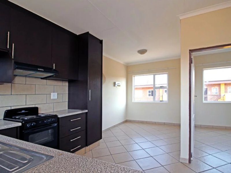 Discover Chronicles Apartments—where modern living meets affordability in the heart of Kempton Park. - Photo 3