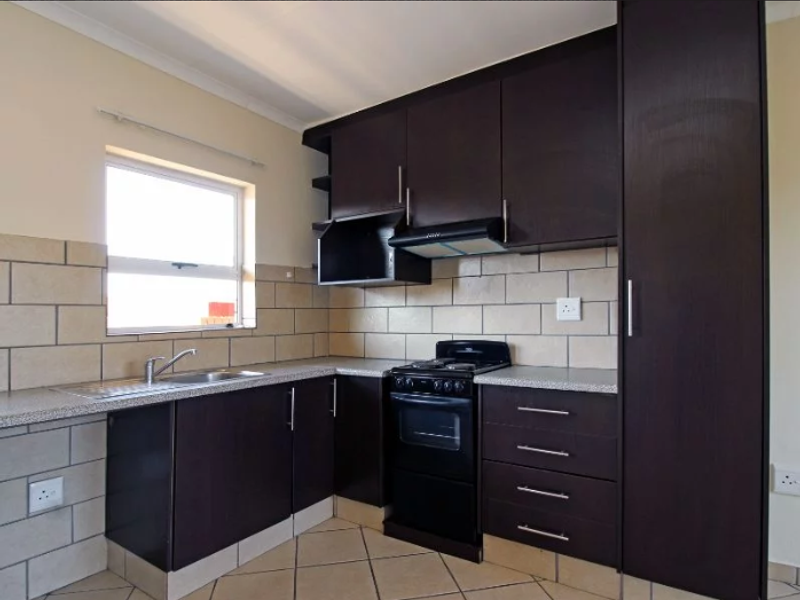 Discover Chronicles Apartments—where modern living meets affordability in the heart of Kempton Park. - Photo 2