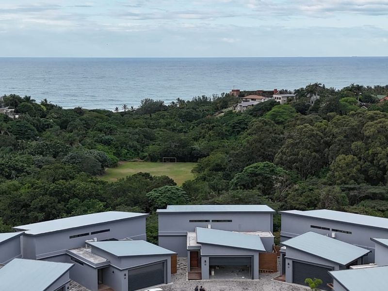 Elegant Coastal Residence with Sea Views – No Transfer Duty - Photo 6