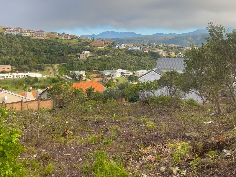Prime vacant stand with magnificent views – and a whole lot of potential! - Photo 3