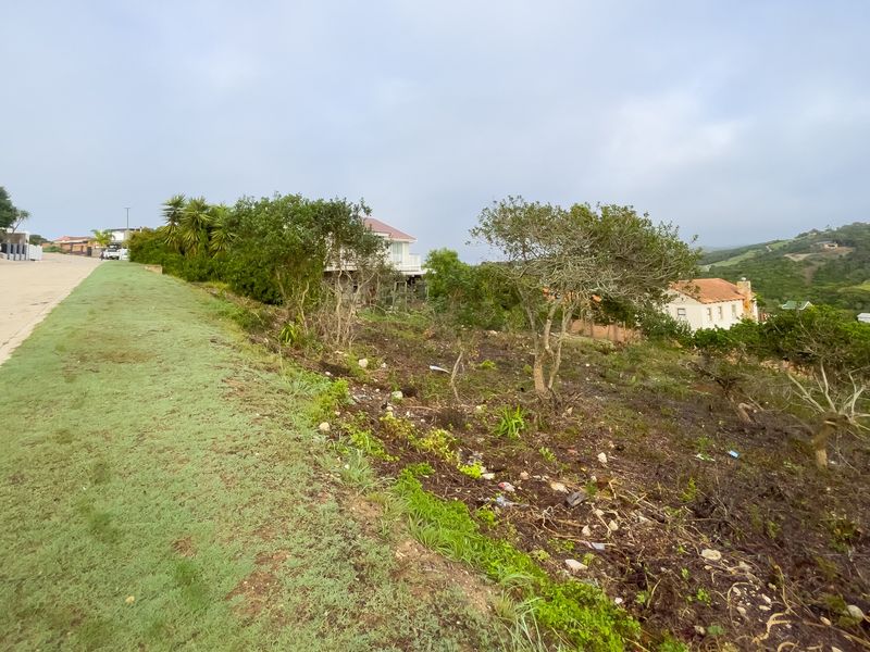 Prime vacant stand with magnificent views – and a whole lot of potential! - Photo 7