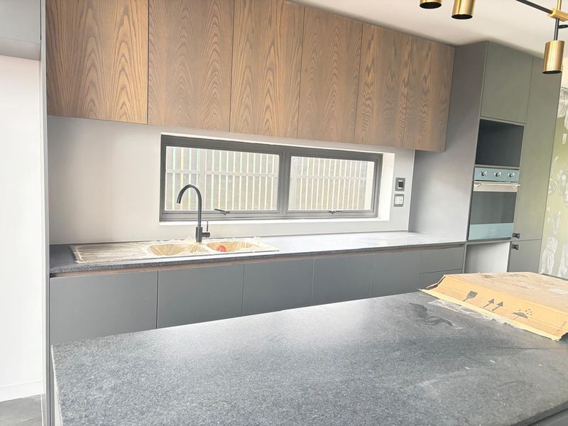 Modern Newly Built Townhouse in The Woods, Elaleni Estate – R22 000 per Month - Photo 9