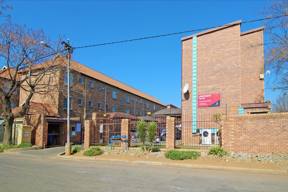 1-bedroom, 1-bathroom apartment for Sale in Kempton Park - Photo 2