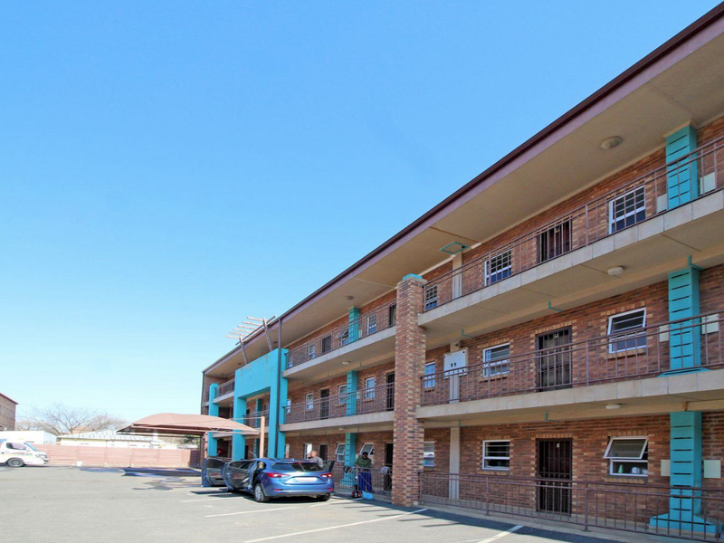1-bedroom, 1-bathroom apartment for Sale in Kempton Park - Photo 8