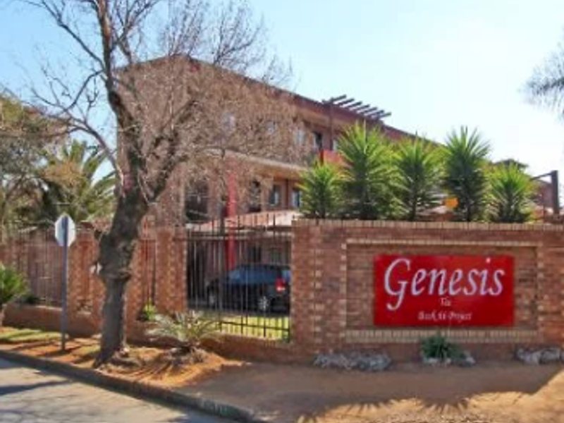 Welcome to Genesis Apartments—modern, affordable living in the vibrant heart of Kempton Park. - Photo 6