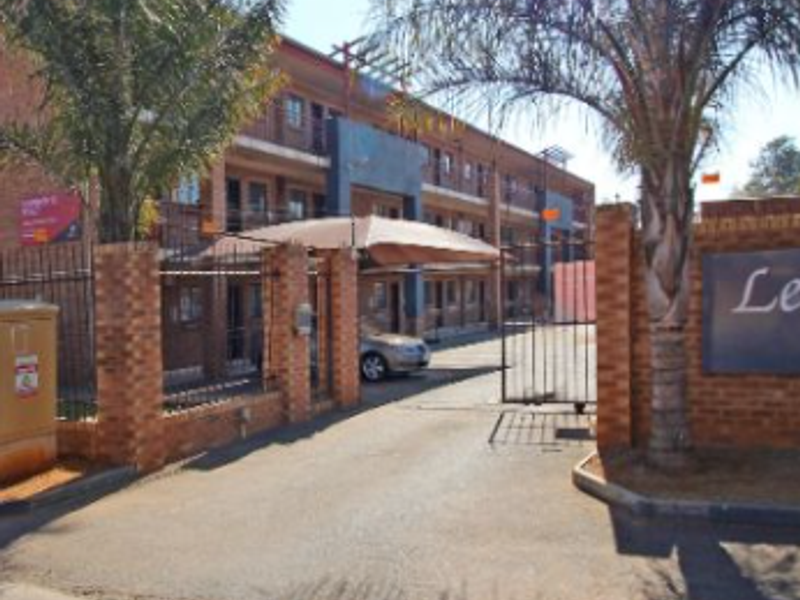 Introducing Leviticus Apartments—your gateway to modern, affordable living in the heart of Kempton P - Photo 7