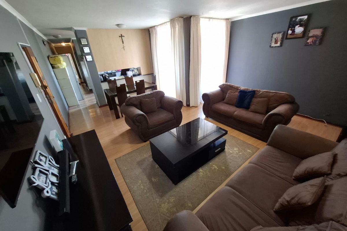 Apartment For Sale In Pretoria - Photo 4