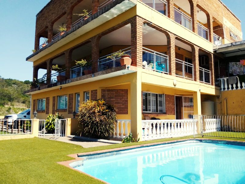 Elegant Coastal Living in Tugela Padianager - Photo 7